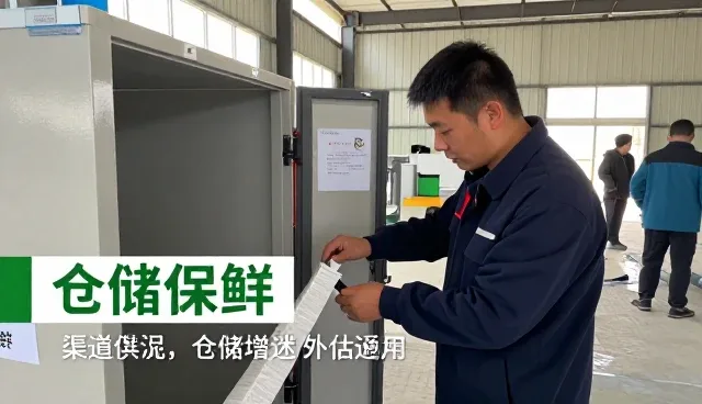 武汉百奥维凡生物科技有限公司解读种苗供应下的发展趋势